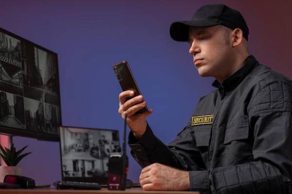 Reasons to Select Canada Guard Security Services For Your Business