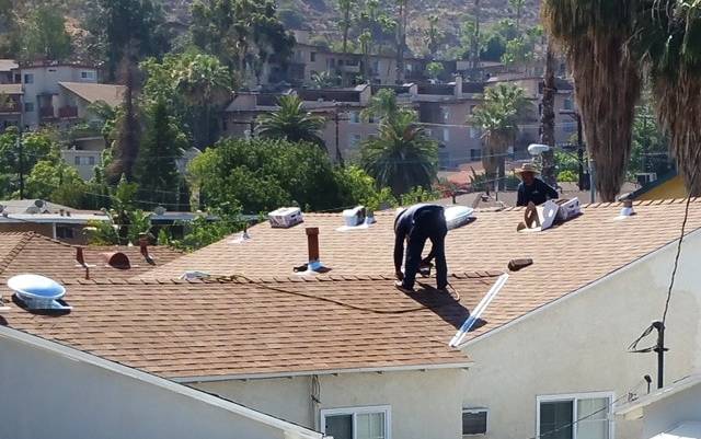 Top 5 Tips for Hiring Reliable Roofers in Los Angeles