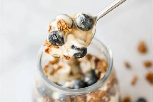 Fast and Filling: High-Protein Recipes Perfect for Work Lunches