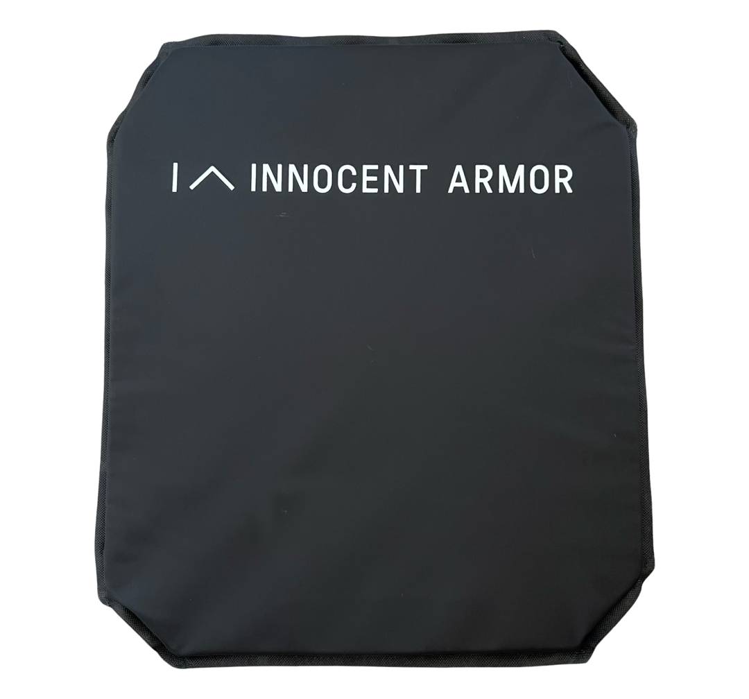 The Evolution of Personal Safety: Backpack with Body Armor for Modern Use