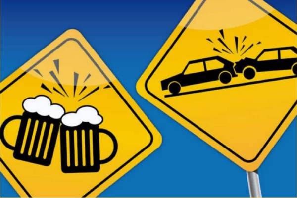 Who Is Liable in a Drunk Driving Accident During the Holidays?