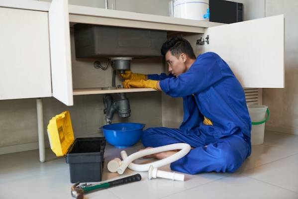 Seven Factors to Consider When Choosing the Best Plumbing Company in North Bay
