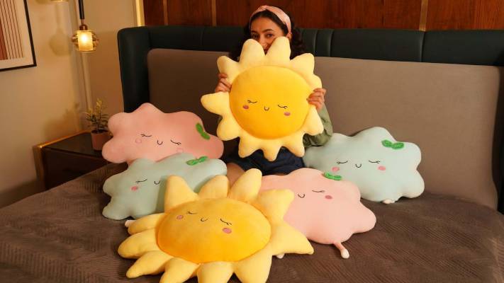 Add a Touch of Personality to Your Home with Decorative Cushions