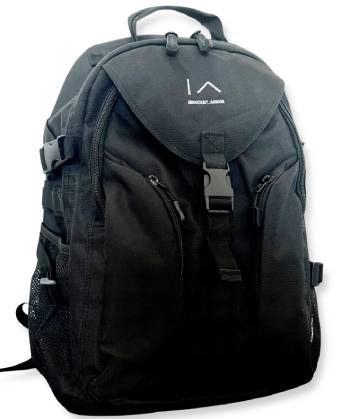 From Everyday Commutes to Outdoor Adventures: The Versatility of Armored Backpacks