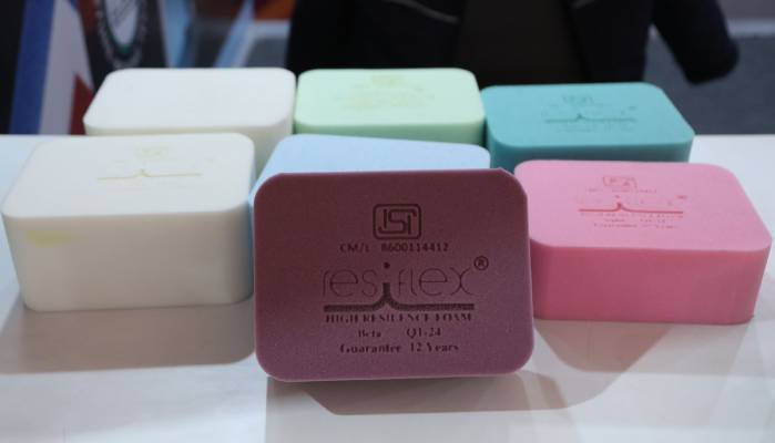 Why High-Density Sofa Padding Foam Makes All the Difference in Furniture Longevity