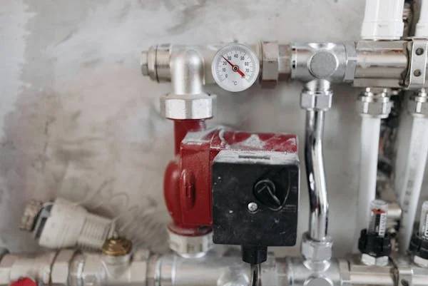 Seven Common Plumbing Problems in Sturgeon Falls Plumbing Systems