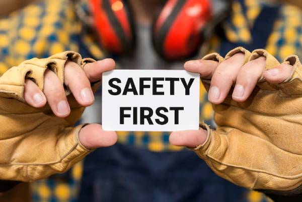 The ROI of Investing in Industrial Safety and Compliance Training