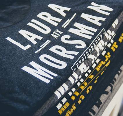 Why Austin Startups Are Turning to T-Shirt Printing Instead of Billboards