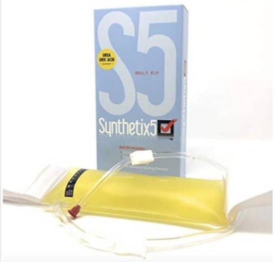 Synthetic Urine with Belt vs Bottled Kits: What's the Difference?