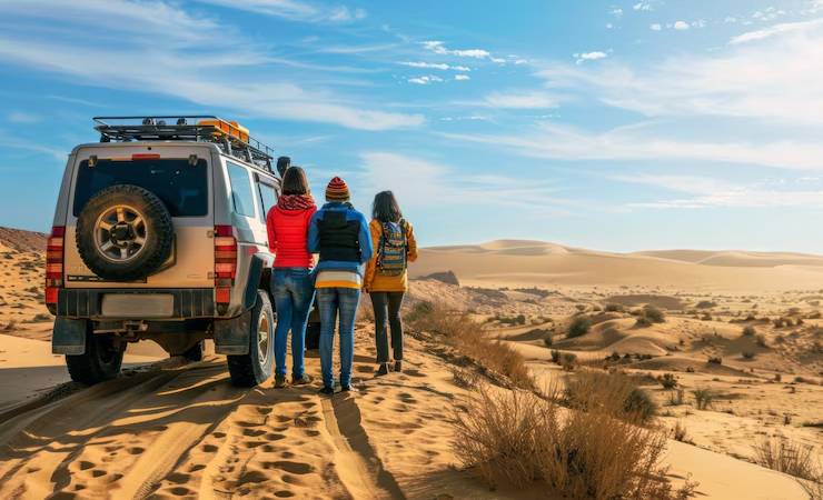 Seamless Exploration: The Value of Expert Travel Planning for visiting Egypt